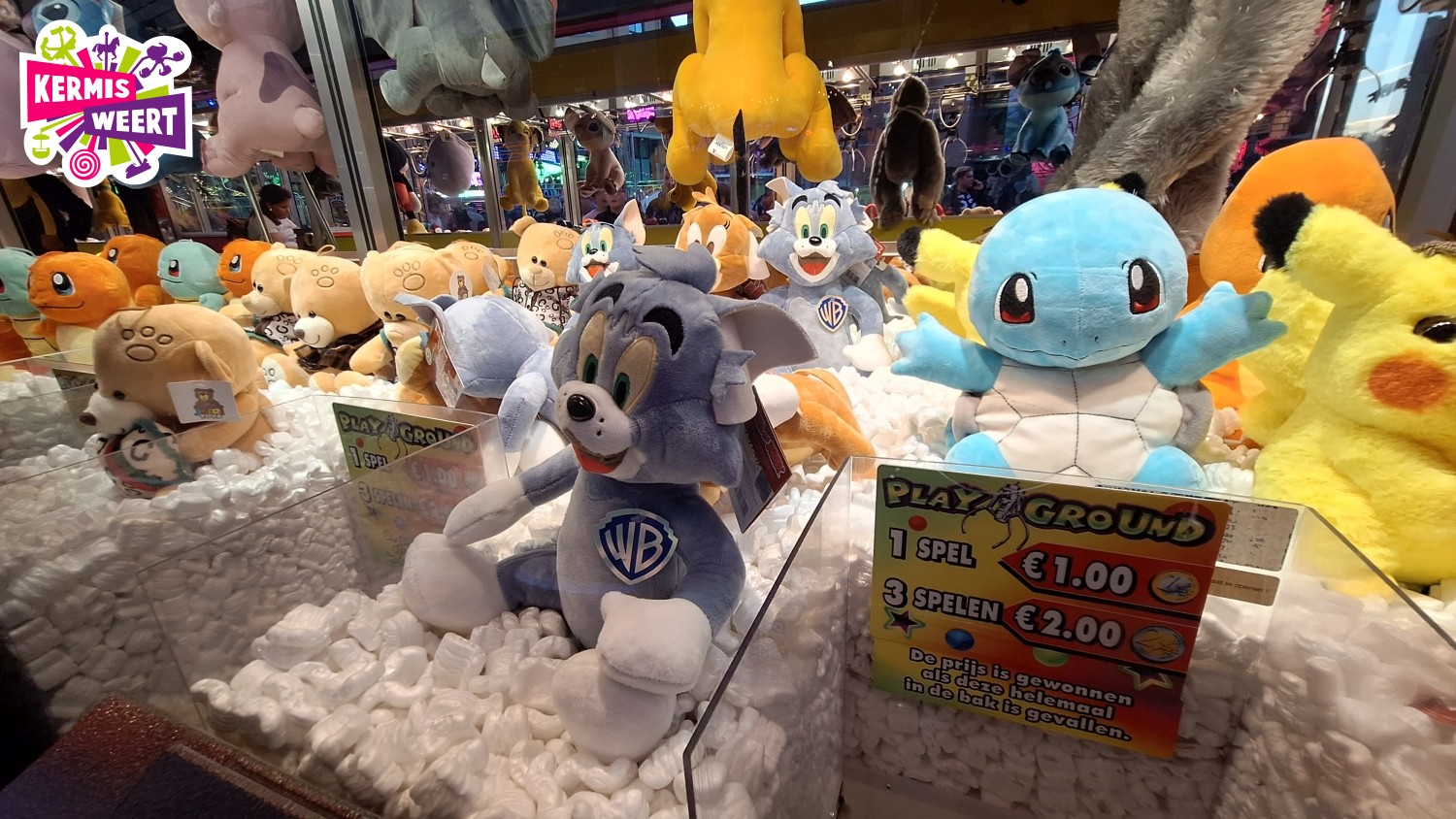 Foto: 'Kermis 2023 60'.